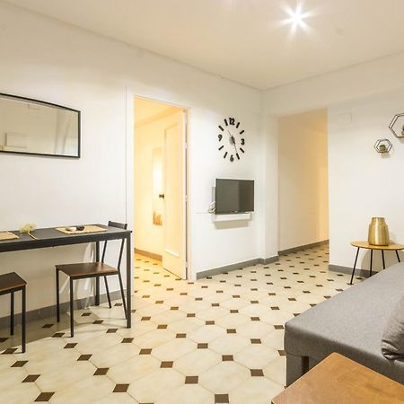 Апартаменти Apartamento Ribera Guadalquivir Кордова Екстер'єр фото