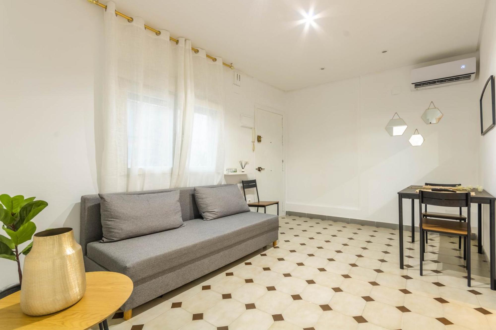 Апартаменти Apartamento Ribera Guadalquivir Кордова Екстер'єр фото