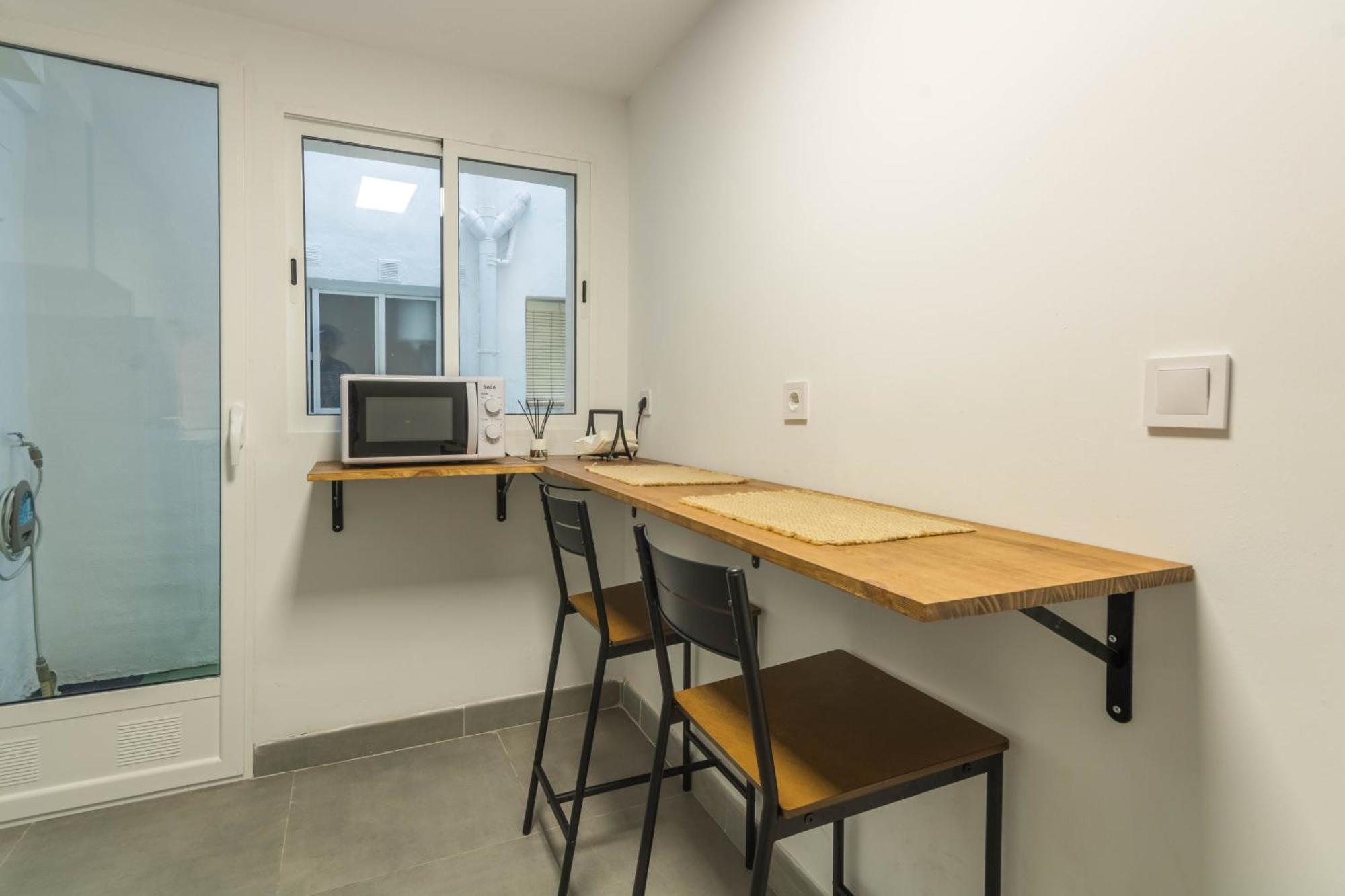 Апартаменти Apartamento Ribera Guadalquivir Кордова Екстер'єр фото