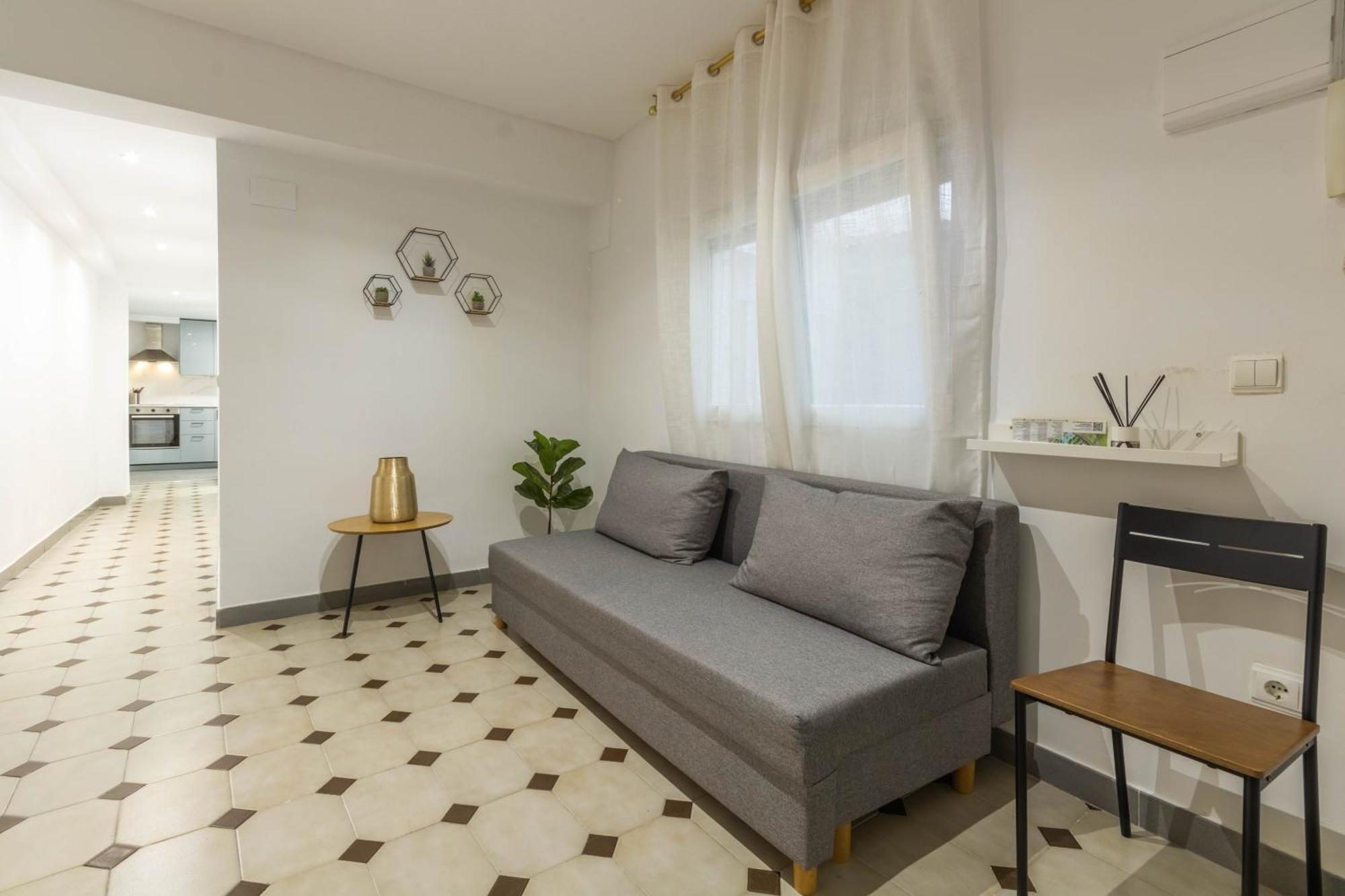 Апартаменти Apartamento Ribera Guadalquivir Кордова Екстер'єр фото
