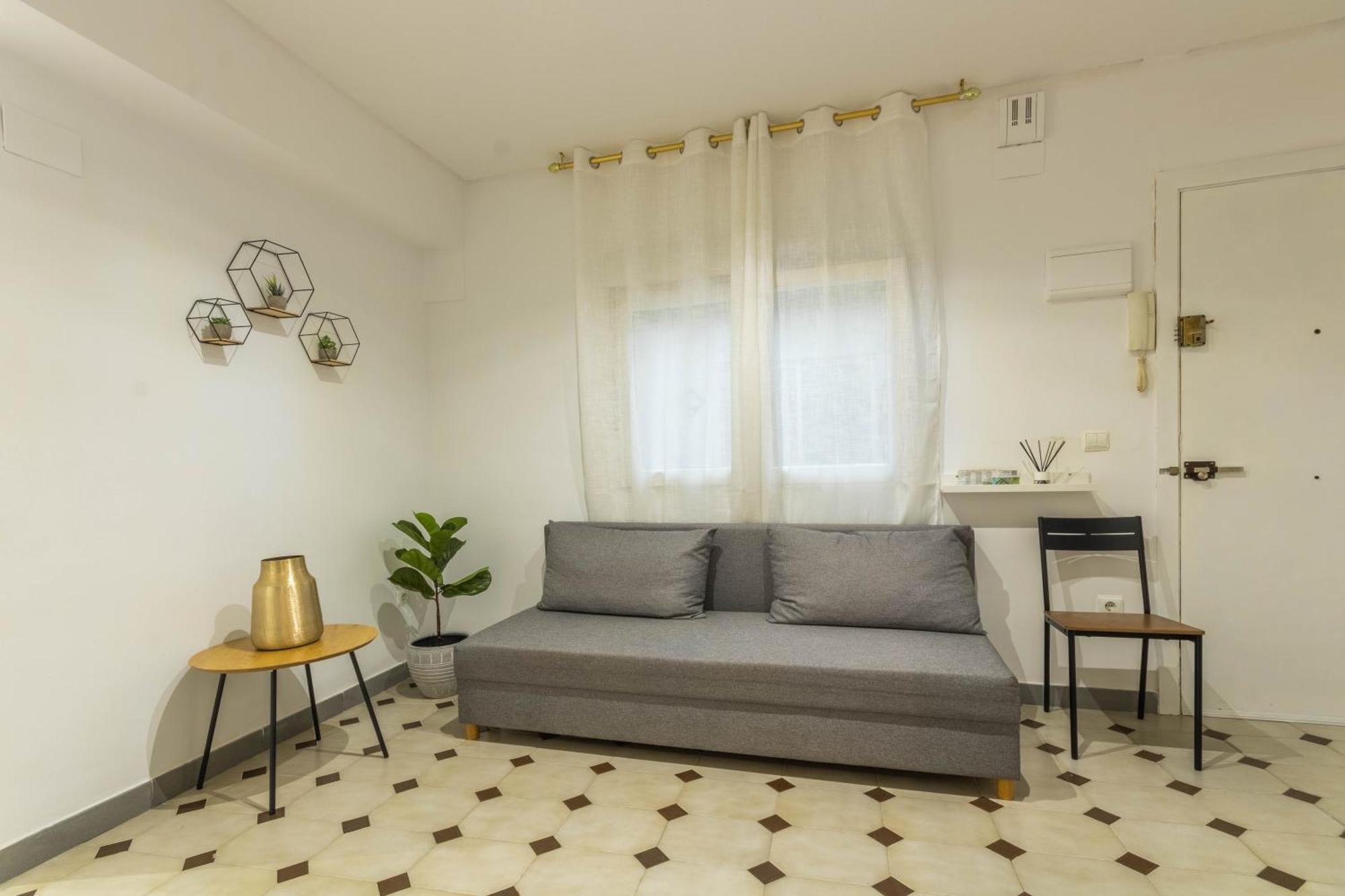 Апартаменти Apartamento Ribera Guadalquivir Кордова Екстер'єр фото