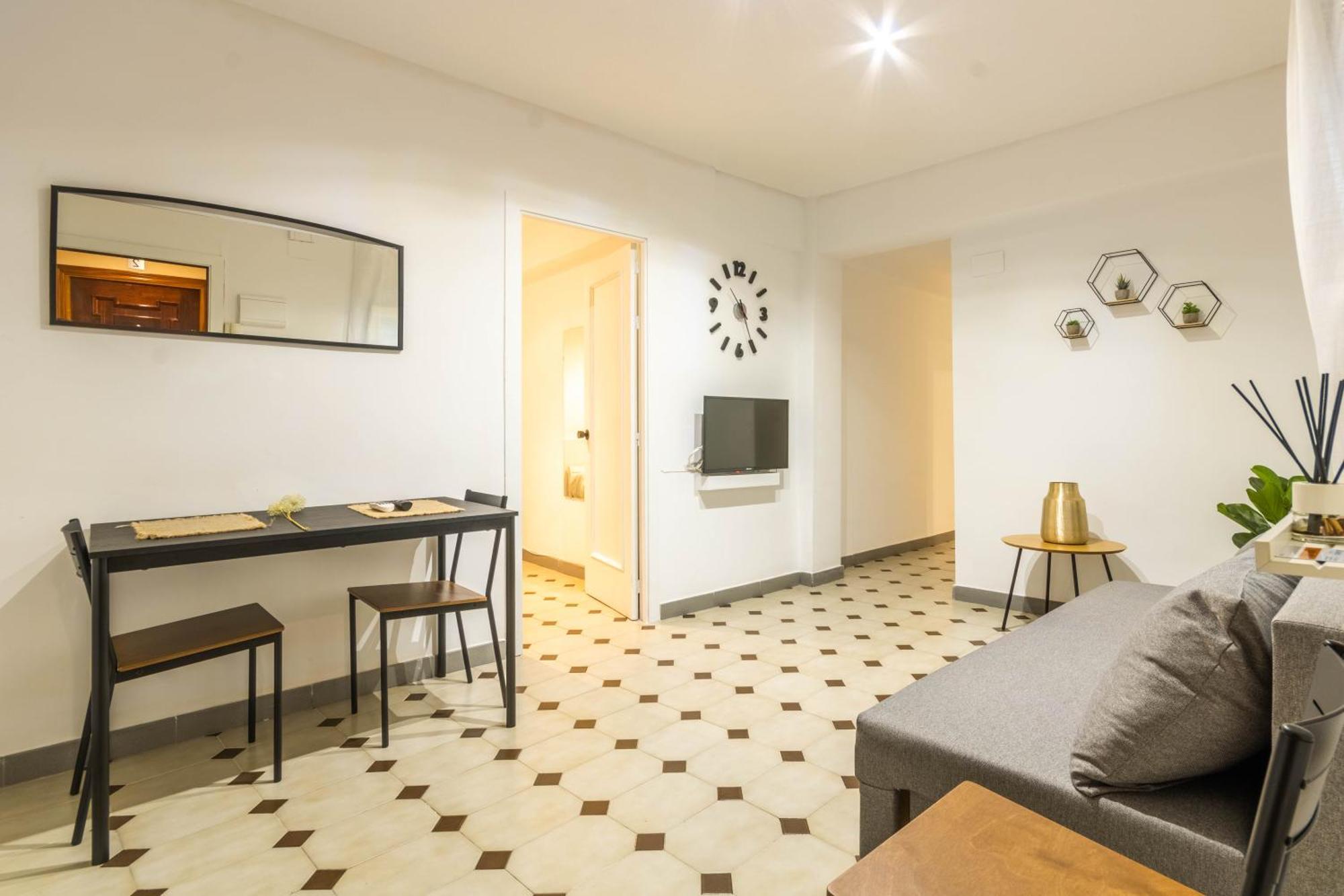 Апартаменти Apartamento Ribera Guadalquivir Кордова Екстер'єр фото