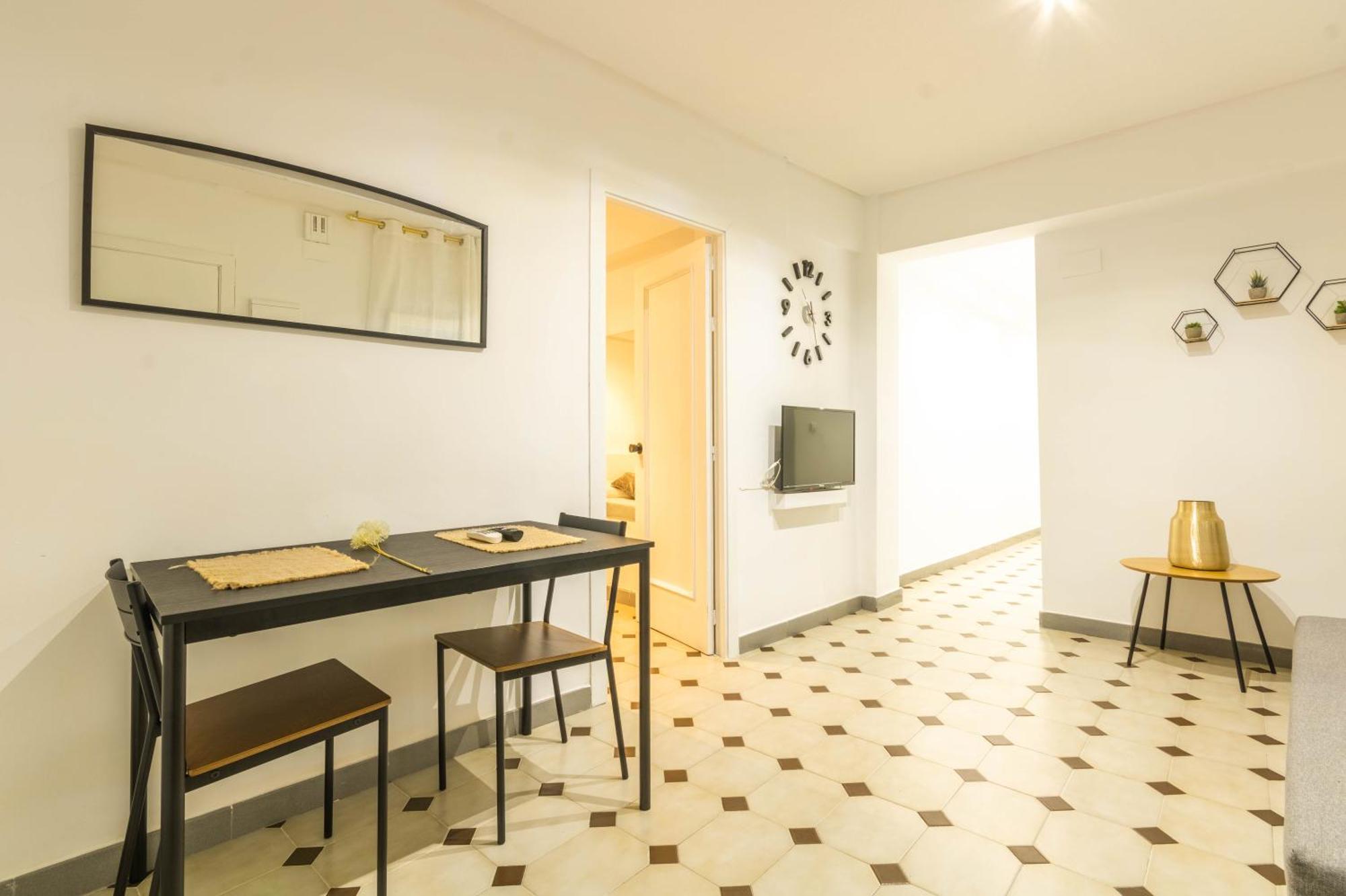Апартаменти Apartamento Ribera Guadalquivir Кордова Екстер'єр фото