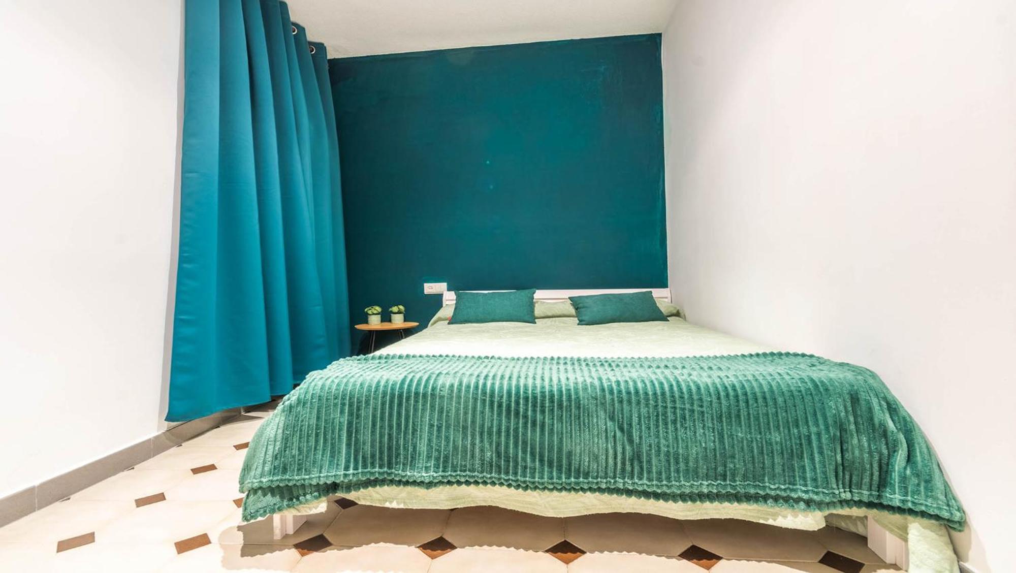 Апартаменти Apartamento Ribera Guadalquivir Кордова Екстер'єр фото